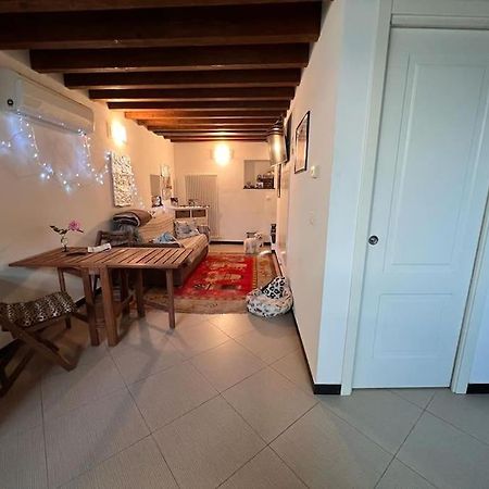 Casa Orri Quinto Mare E Gaslini Leilighet Genova Eksteriør bilde