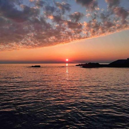 Casa Orri Quinto Mare E Gaslini Leilighet Genova Eksteriør bilde
