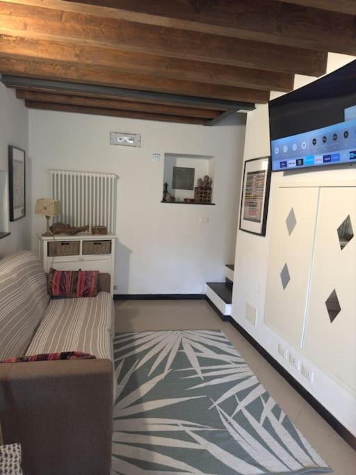 Casa Orri Quinto Mare E Gaslini Leilighet Genova Eksteriør bilde